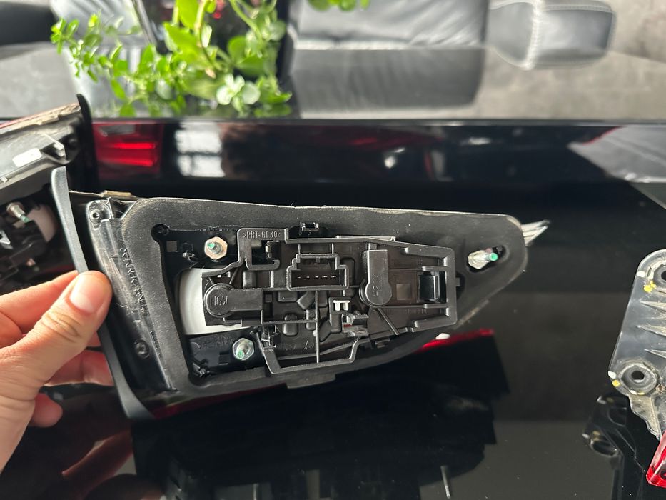 Оригинални стопове за Audi А3 8V Ауди 8в A3 комлект