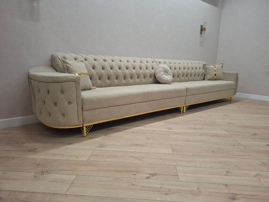 Диван со складо .250.000 .Жеткизу тегин