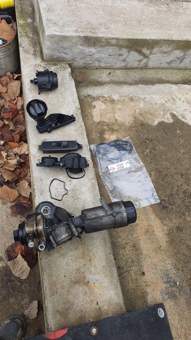 piese volkswagen lt crafter