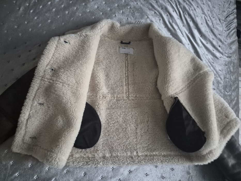 Палто / яке Sinsay