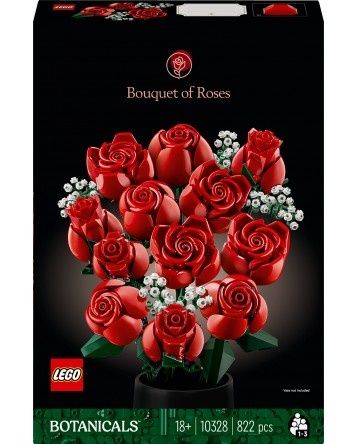 Lego Botanicals/Лего Ботаника Различни Модели