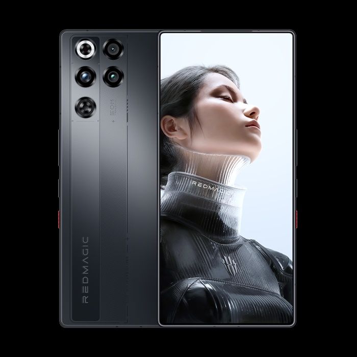 REDMAGIC 11 Pro | Всички модели | Глобална версия | Нови | Гаранция 2г