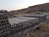 Pilita beton Jeliz beton luboy razmer bor arzon narxlarda