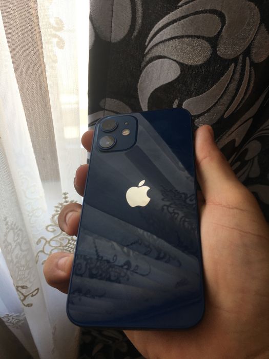 iPhone 12 Mini Impecabil