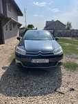 Citroen C5 1.6 hdi
