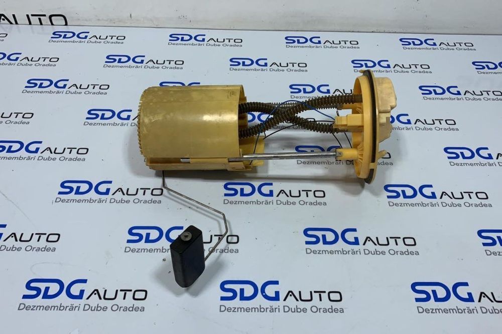 Sonda Litrometrica Ford Transit 2.4TDCI 2006 - 2013