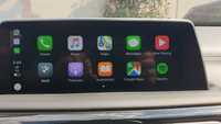 Activare Apple Carplay/VIM/Screen mirror/Harti 2024 BMW NBT Evo ID5/6