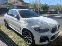 Bmw X4 2.0i Benzina 184 cp