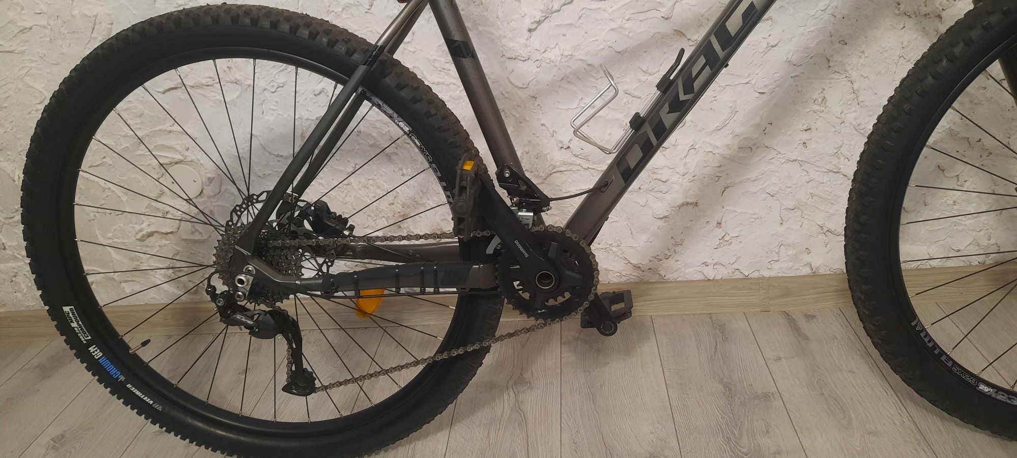 Vand bicicleta Drag Shift 3.0 pe 29 inchi