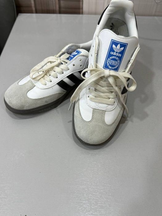 Продаю красовки "Adidas "