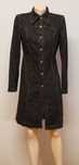 Rochie ESCADA denim marimea 36