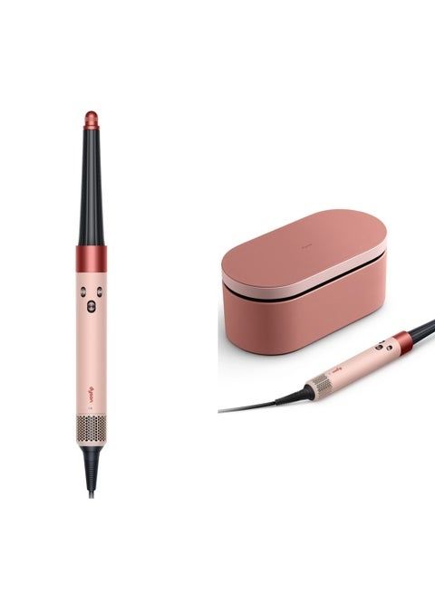 Мультистайлер Dyson Airwrap i.d. (Kanzan Pink)