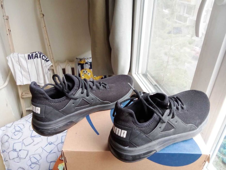 Puma/Пума 44 номер