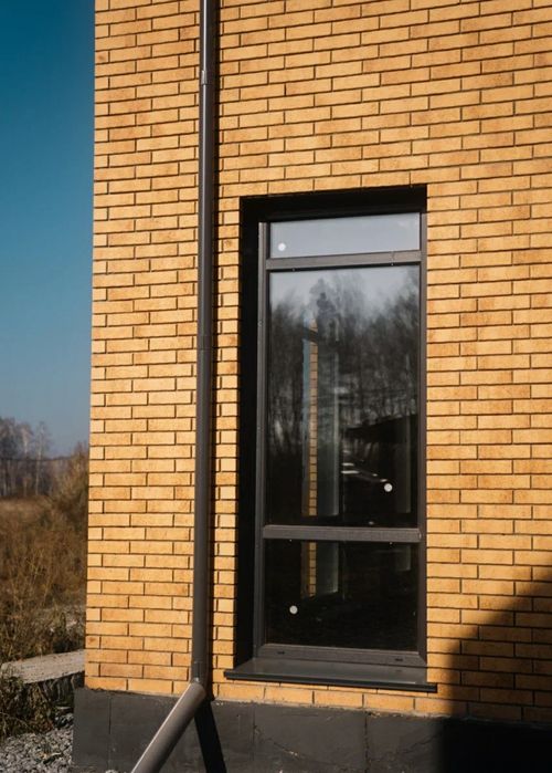 Кирпич облицовочный-клинкер, керамика, огнеупор, гиперпресс Импорт