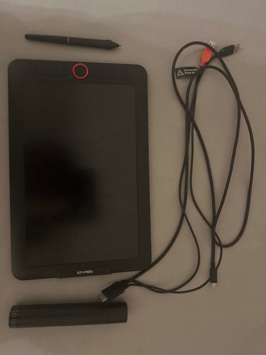 Tabletă grafică XP-Pen Artist 12 pro