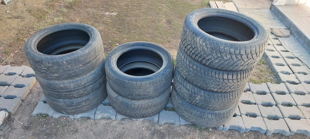 Шины, автошины...