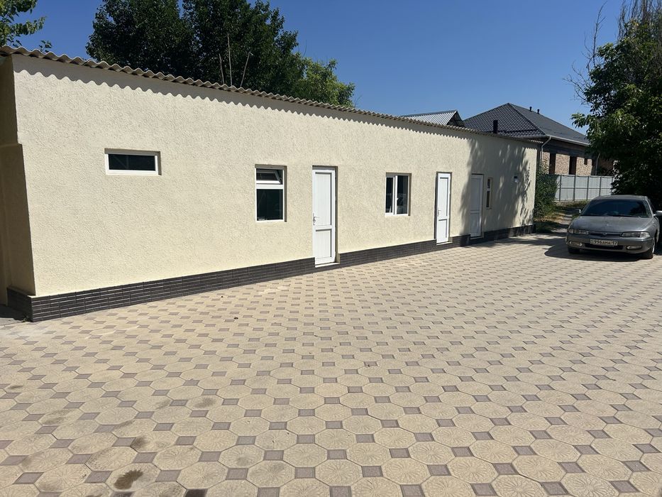 Продаётся дом в хорошем состоянии