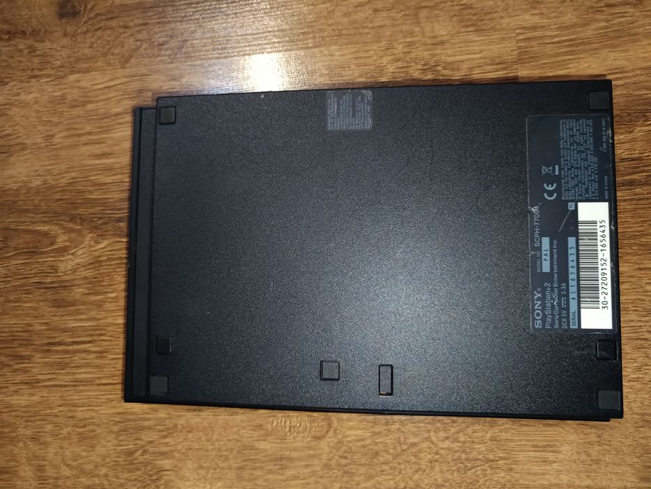 Playstation 2 Modat
