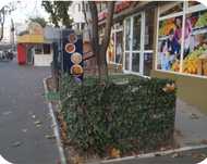 de vânzare spațiu comercial (in prezent inchiriat)Dorobanti, Catedrala