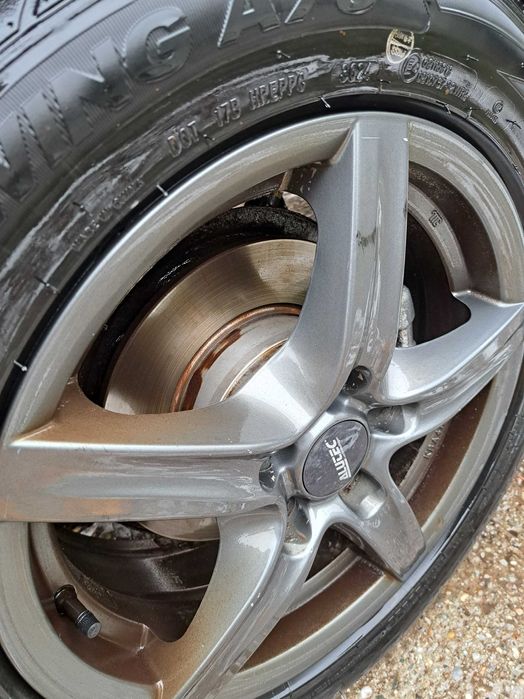 Volkwagen caddy maxi