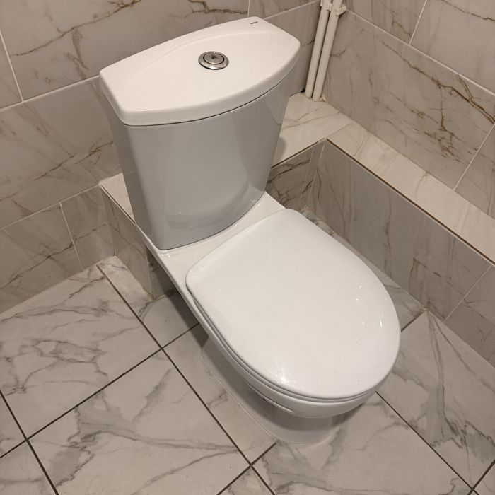 Продается сантехника