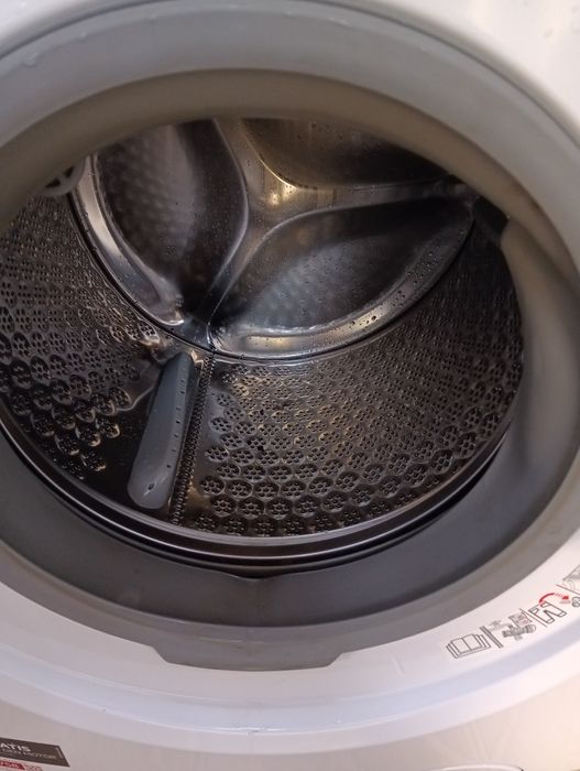 Пералня със сушилня АЕГ Aeg Series 7000 А+++ 9/6кг 24 месеца гаранция!