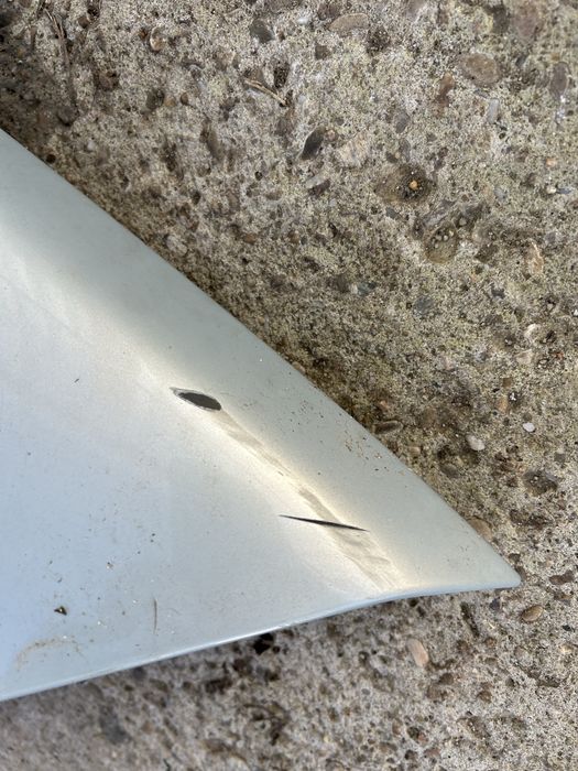 Aripa dreapta renault megane 2