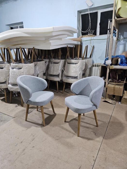 Стулья для кухни на заказ за 2 3 дня изготовим стулья стол мебель