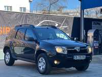 Dacia Duster Prestige 1.5dci Fab.2011
4x2/110cp
Aer condiționat
Pachet