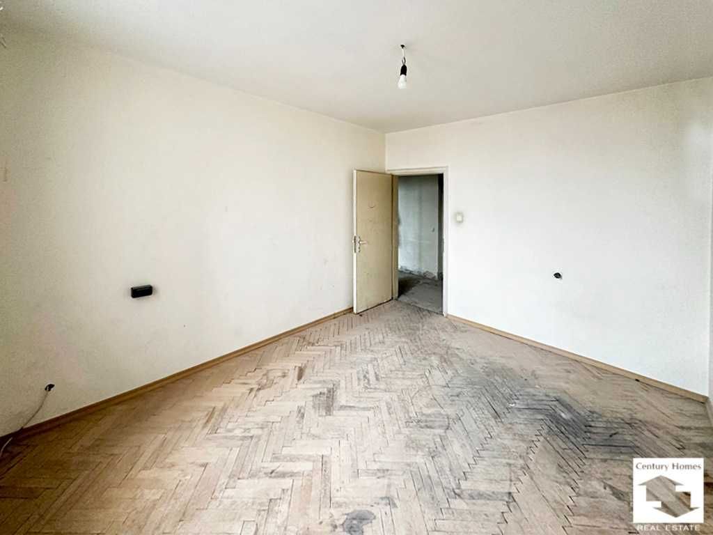 Продава се Тристаен апартамент в Велико Търново, Колю Фичето - 81 кв.м за 1359 €/кв.м - Снимка #1