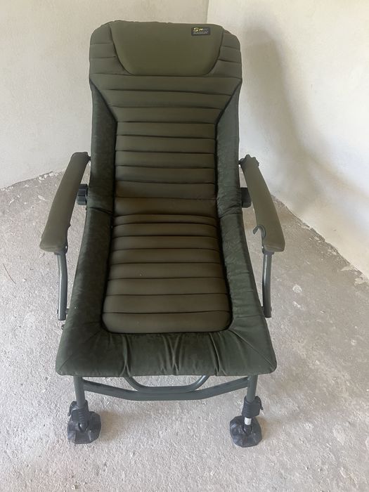 Scaun Carp Spirit