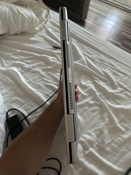 Laptop Dell Inspiron 7570 - i7 8th - 8gb RAM - 500gb SSD