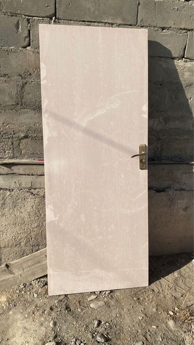 Продам межкомнатные двери 5 шт