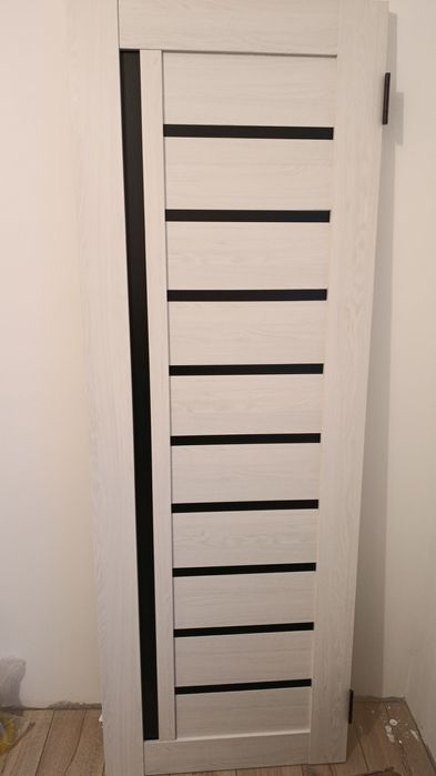 Срочно продам дверь новая