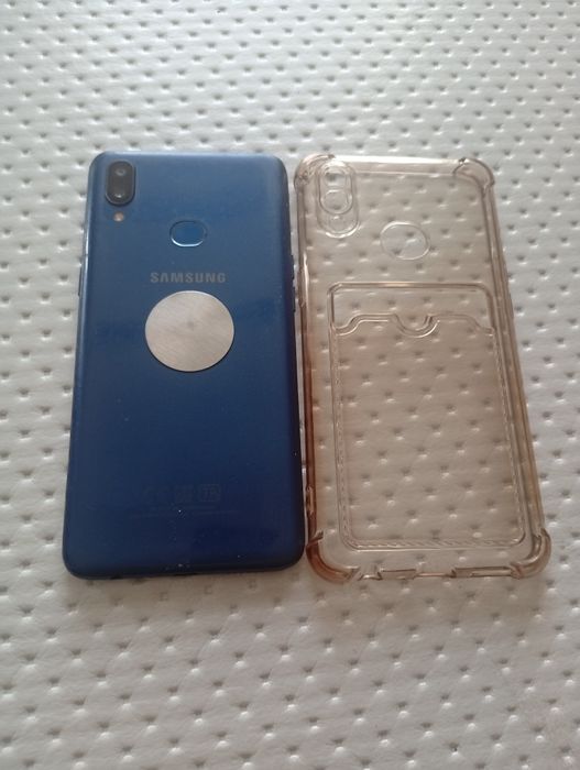 Samsung galaxy A10s