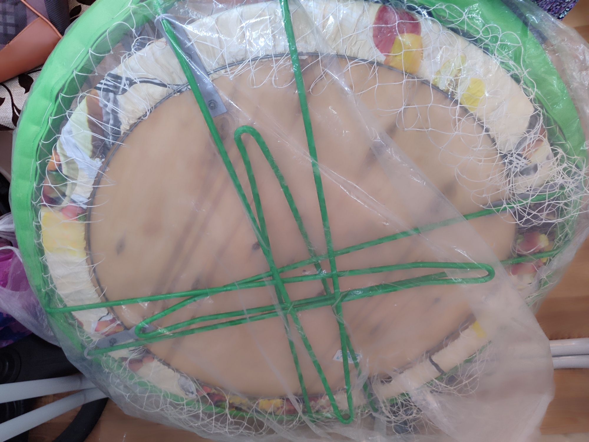 Продается игровой манеж Балапан