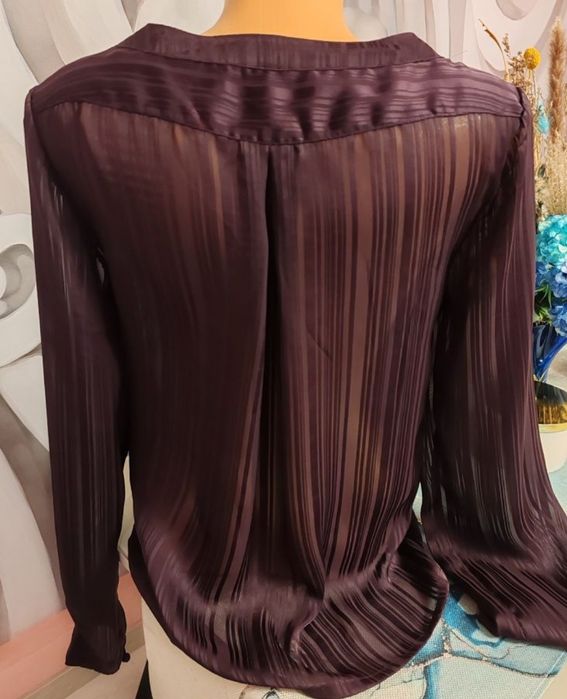 Bluză Vero Moda de vară