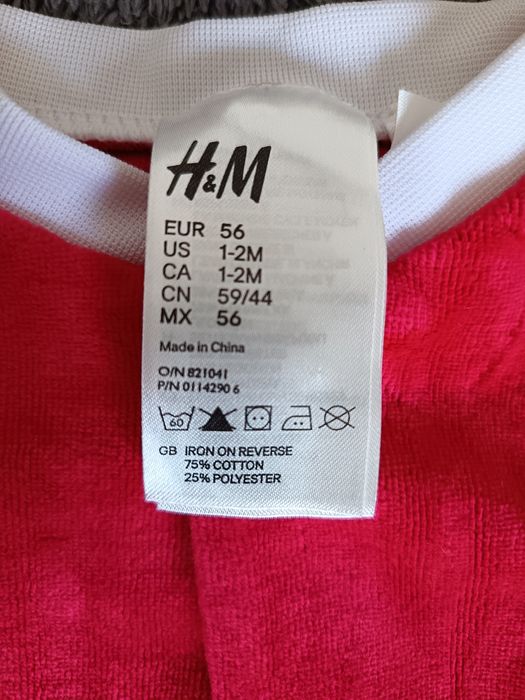 Costumaș bebe nou născut