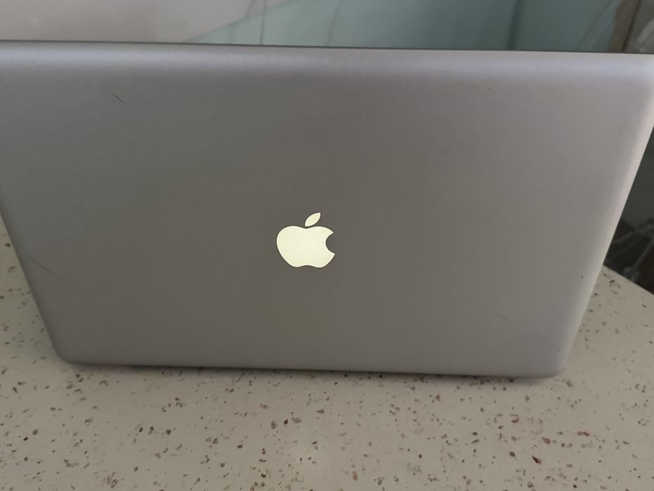 MacBook Pro 17-inch