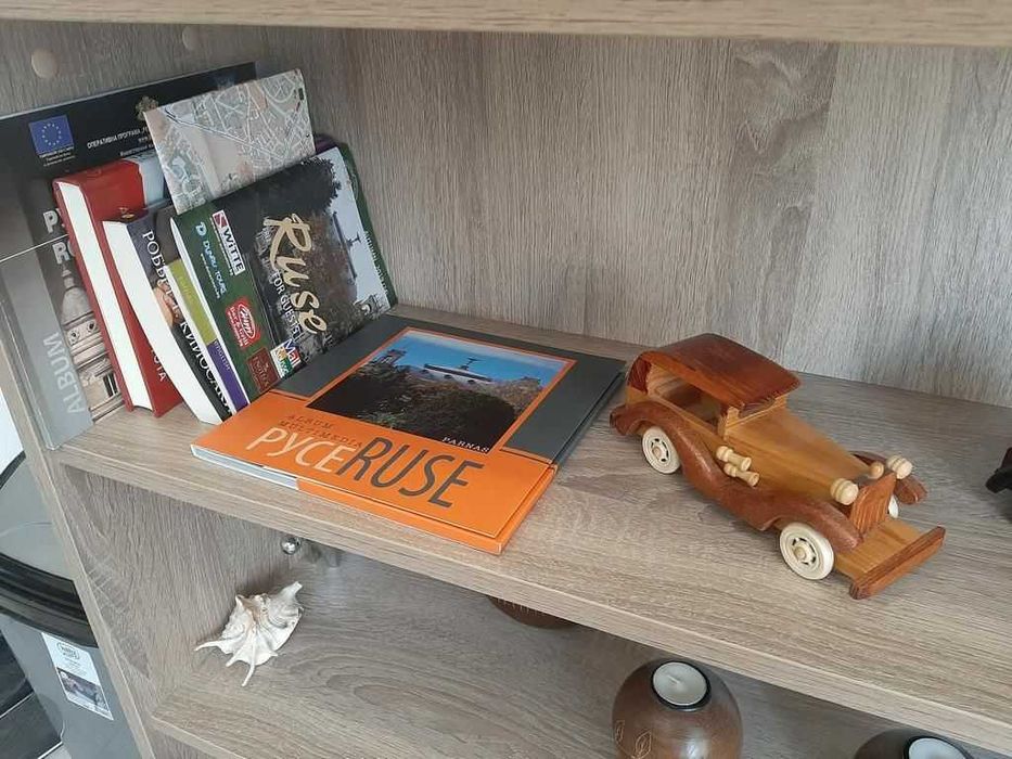 Апартамент за нощувки Релакс