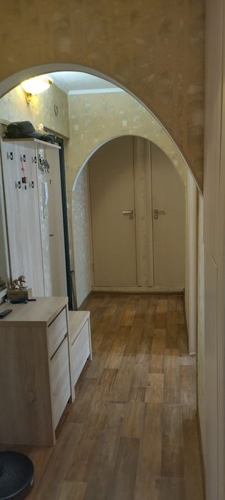 Продам трёх комнатную кваритиру