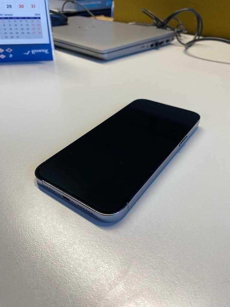 IPHONE 13 PRO MAX 256 GB Sierra Blue