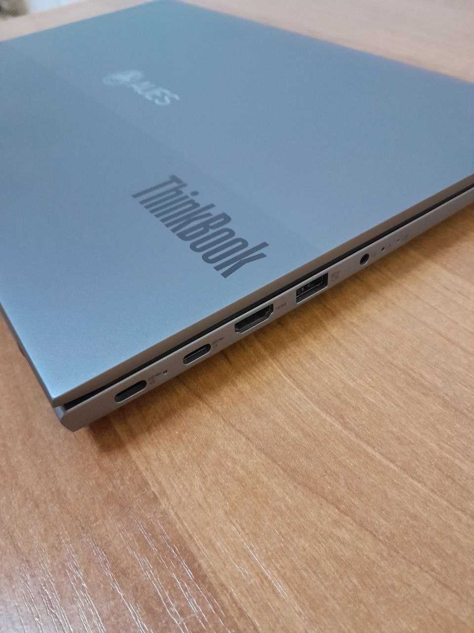 Ноутбук Lenovo ThinkBook 15 G3