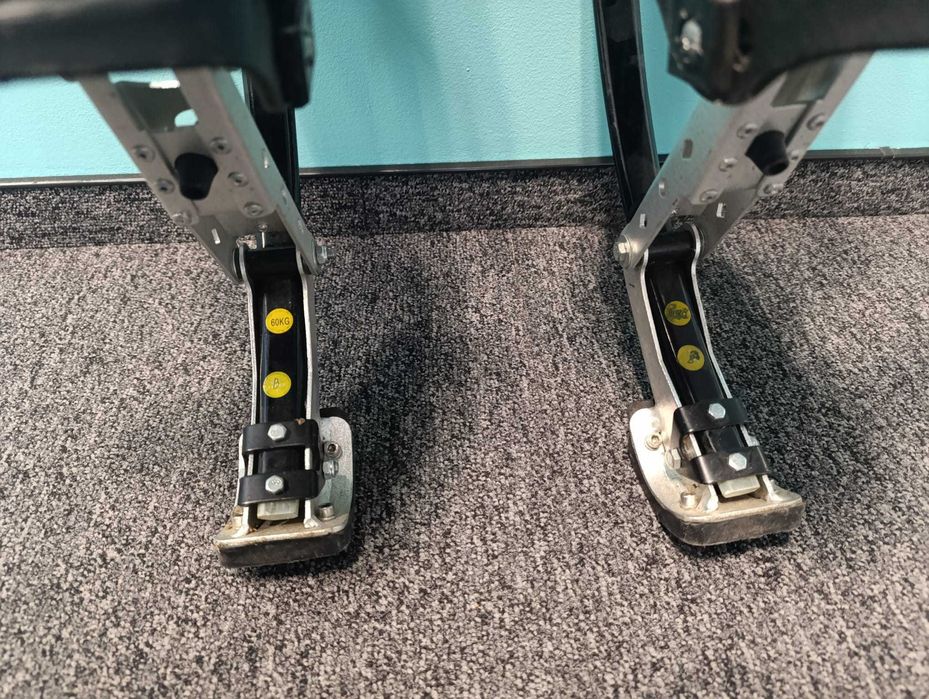 Скачащи кокили Skyrunner за деца