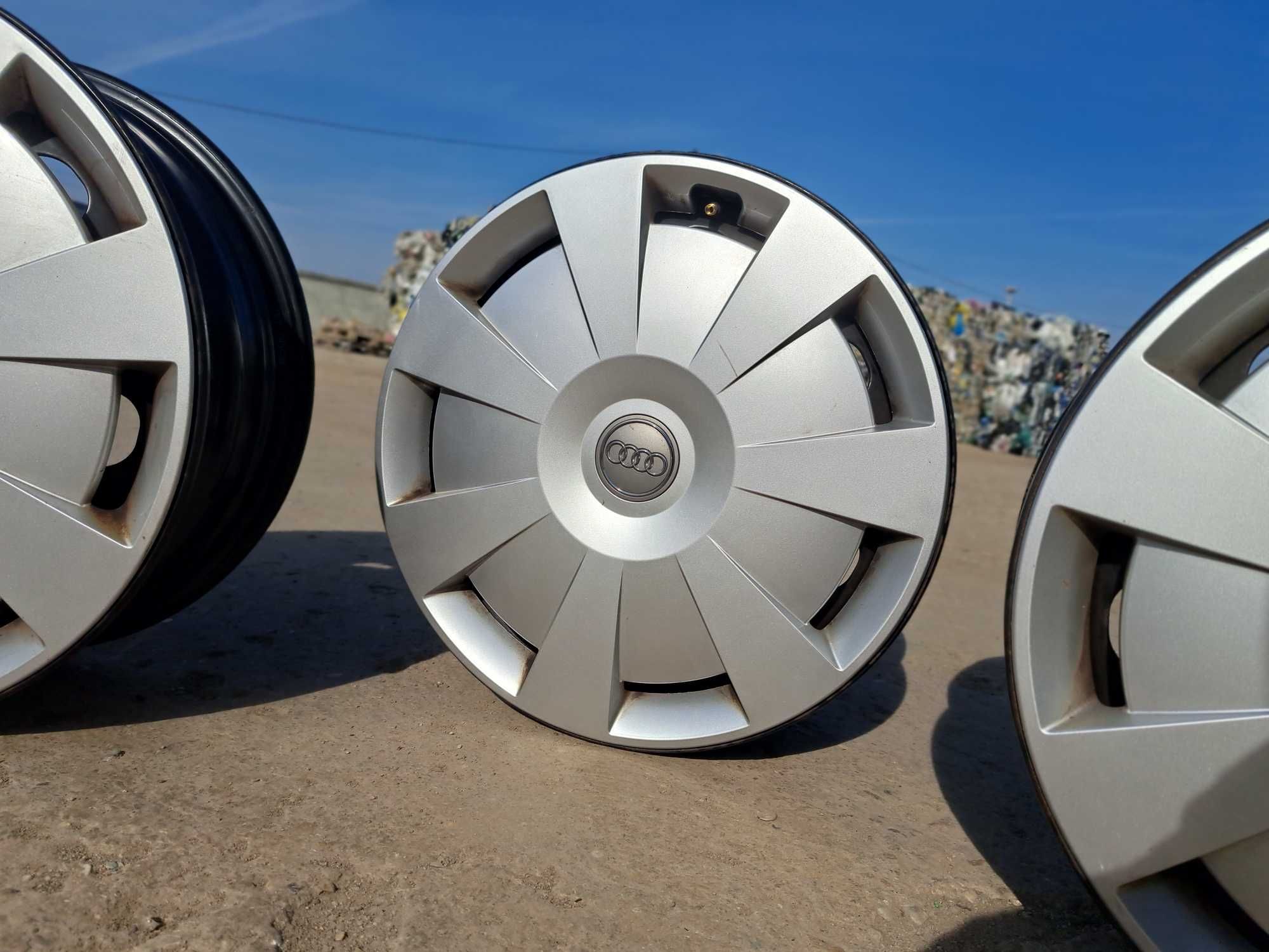 Jante Tabla 16 5x112 Audi A3 Q2 Seat Skoda Volkswagen #j38