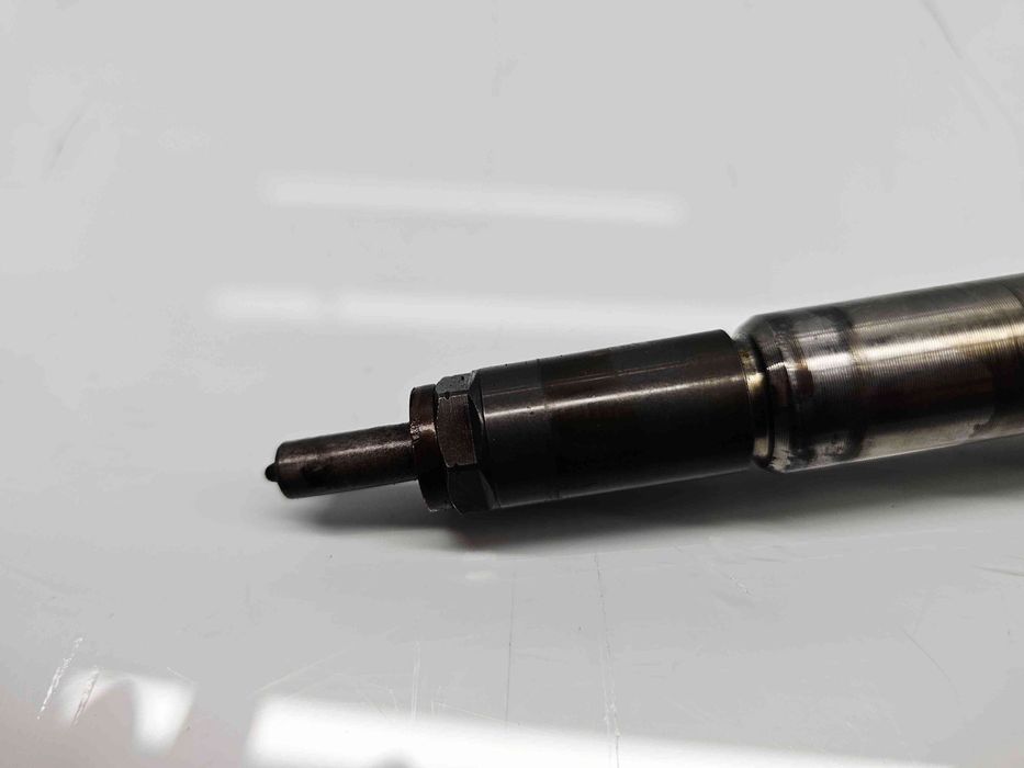 Injector  Renault Kadjar [Fabr 2015-2024] 166006212R 1.5 DCI K9K 81KW