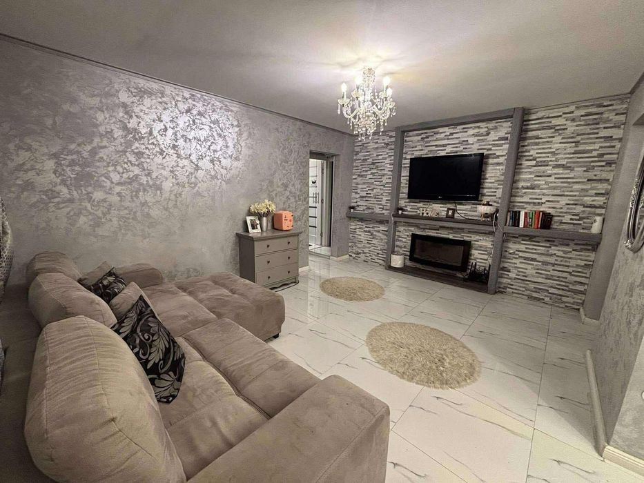 Apartament de închiriat