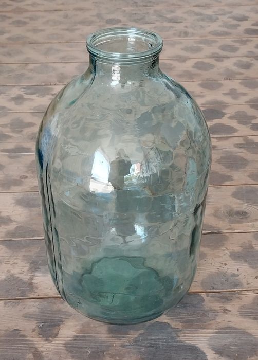 Продам 10 л банку