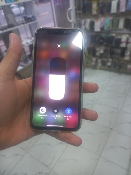 Iphone 11 pro abmen