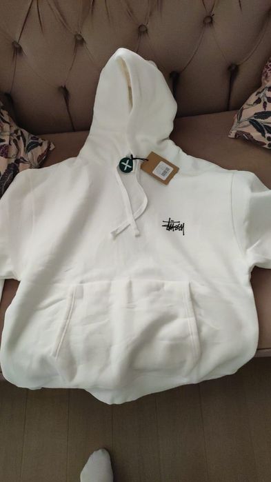 Hanorac Stussy marimea M